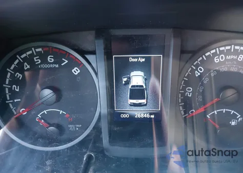 2022 Toyota Tacoma Sr5 z USA, uszkodzony, nr VIN 3TYAX5GN3NT061544